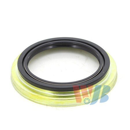 Wjb Ensure Bearing Life With Premium Seals, WS710570 WS710570